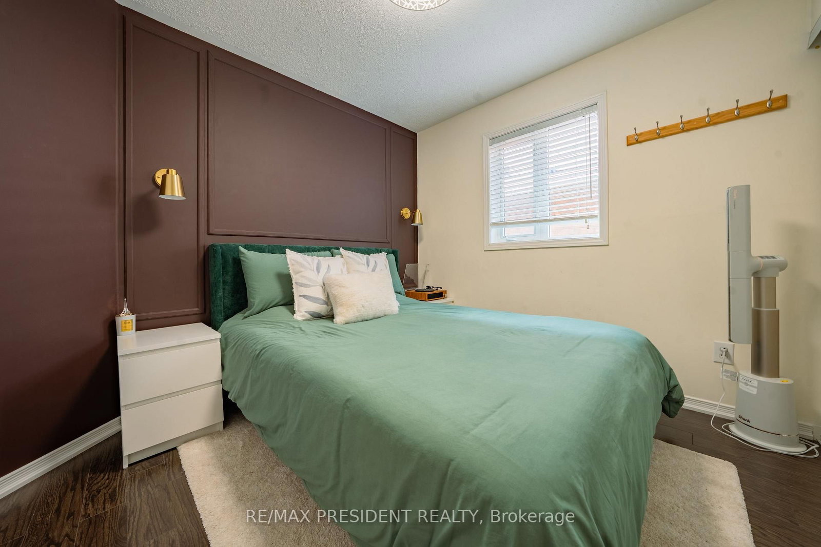 4 Redfinch Way • Brampton, ON photo 34