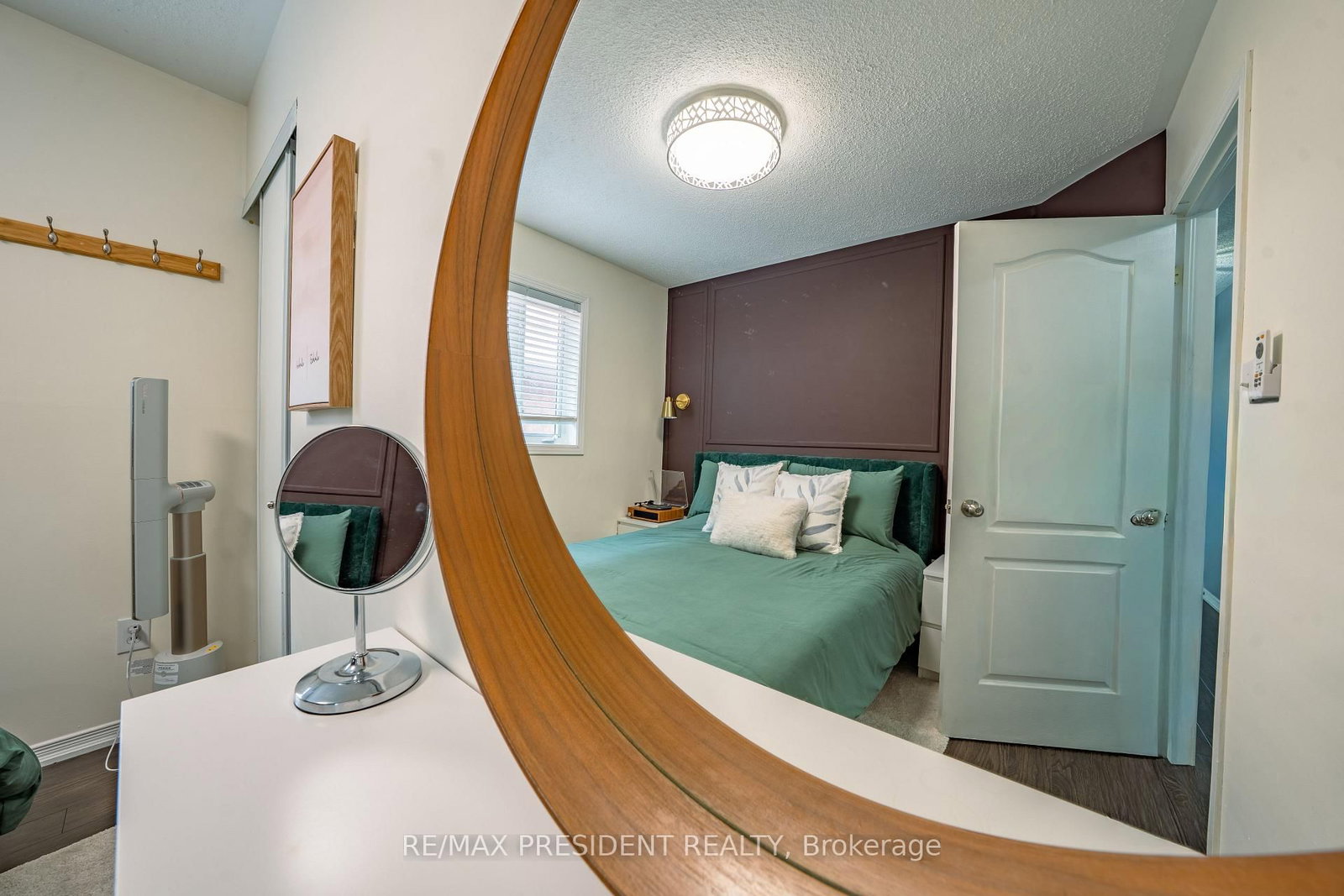 4 Redfinch Way • Brampton, ON photo 36
