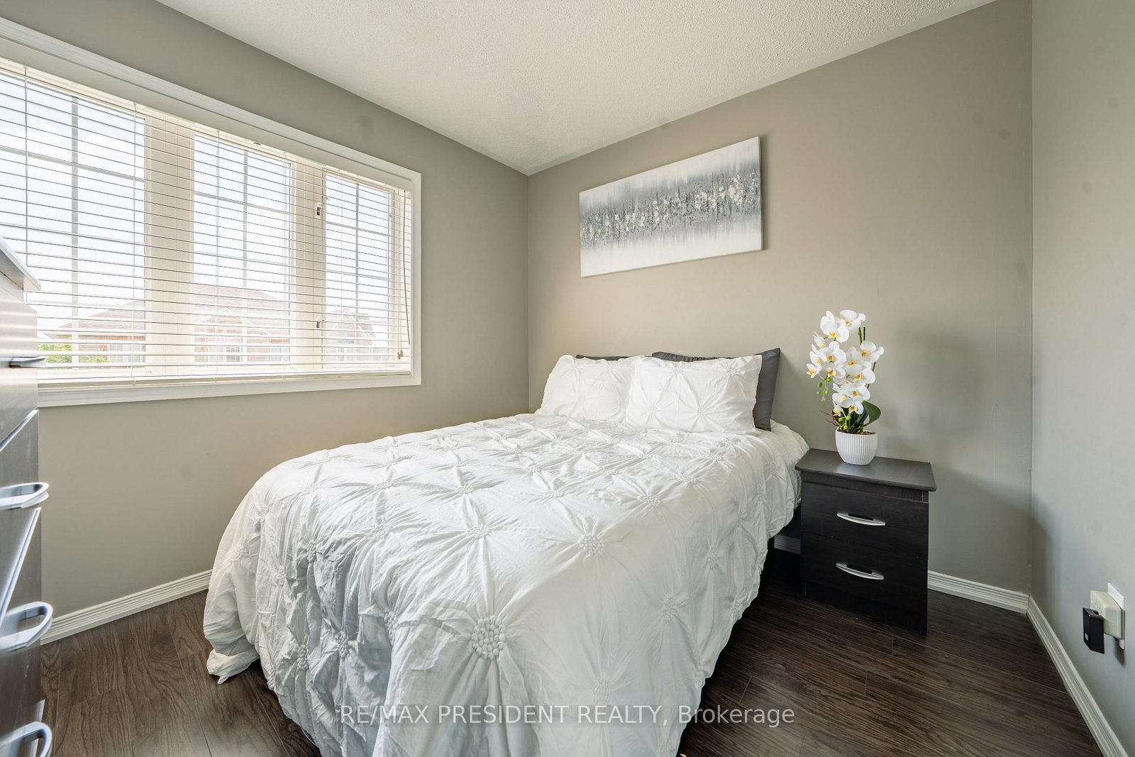4 Redfinch Way • Brampton, ON photo 37