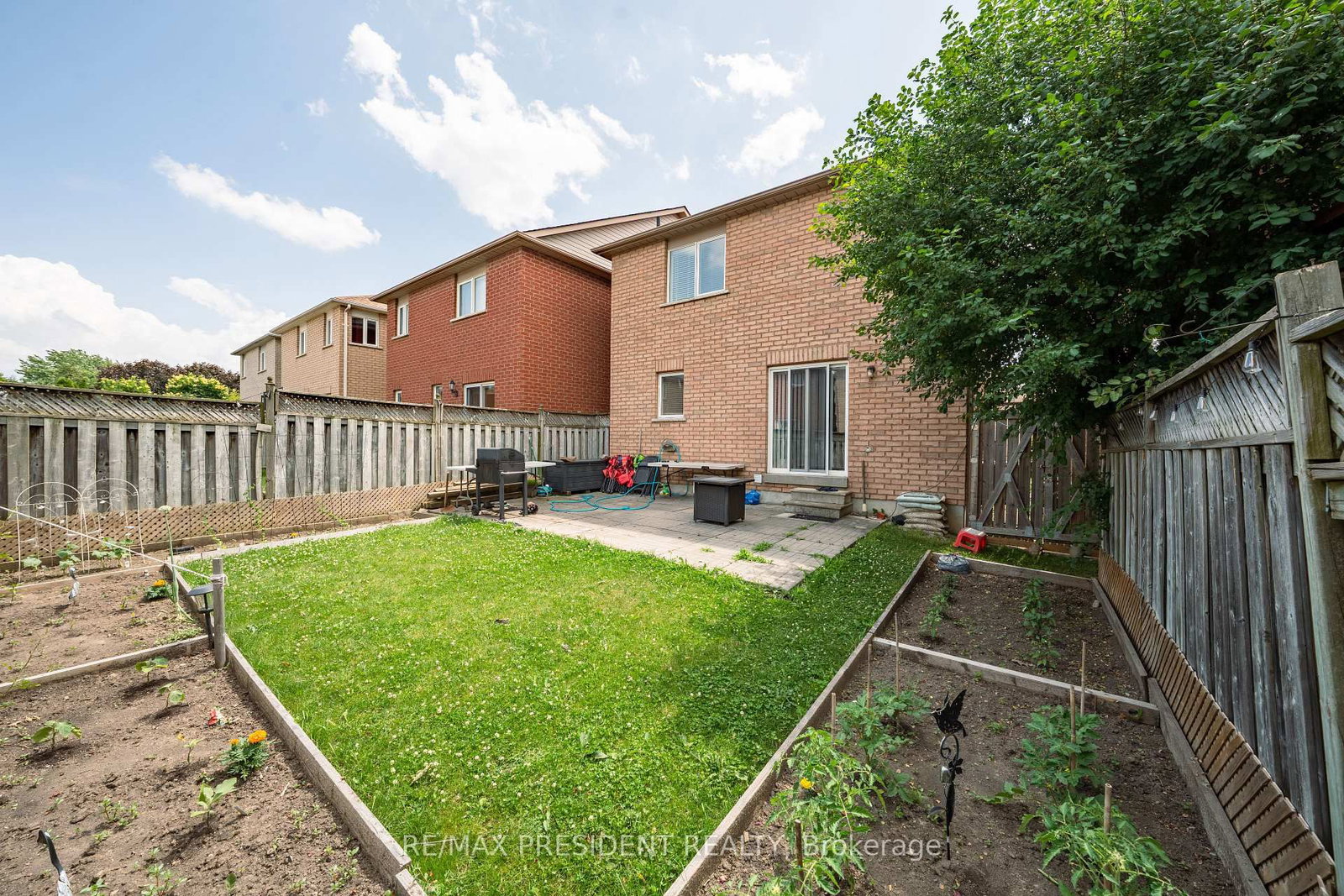4 Redfinch Way • Brampton, ON photo 41