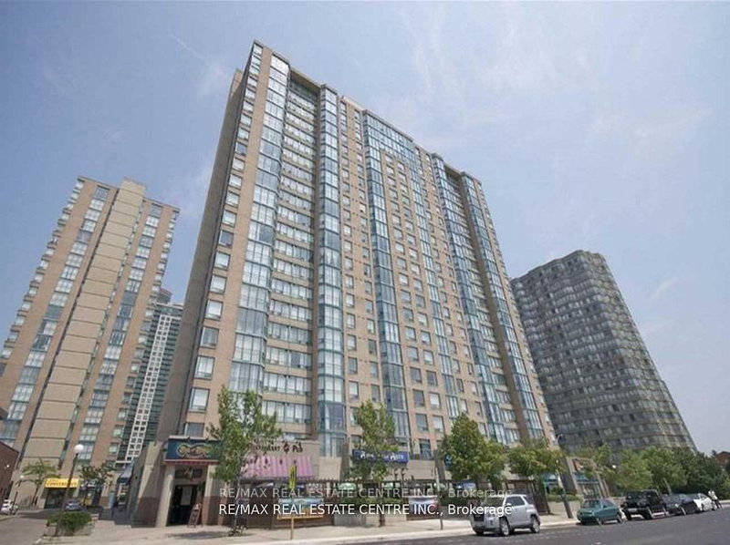 1210 - 265 Enfield Place