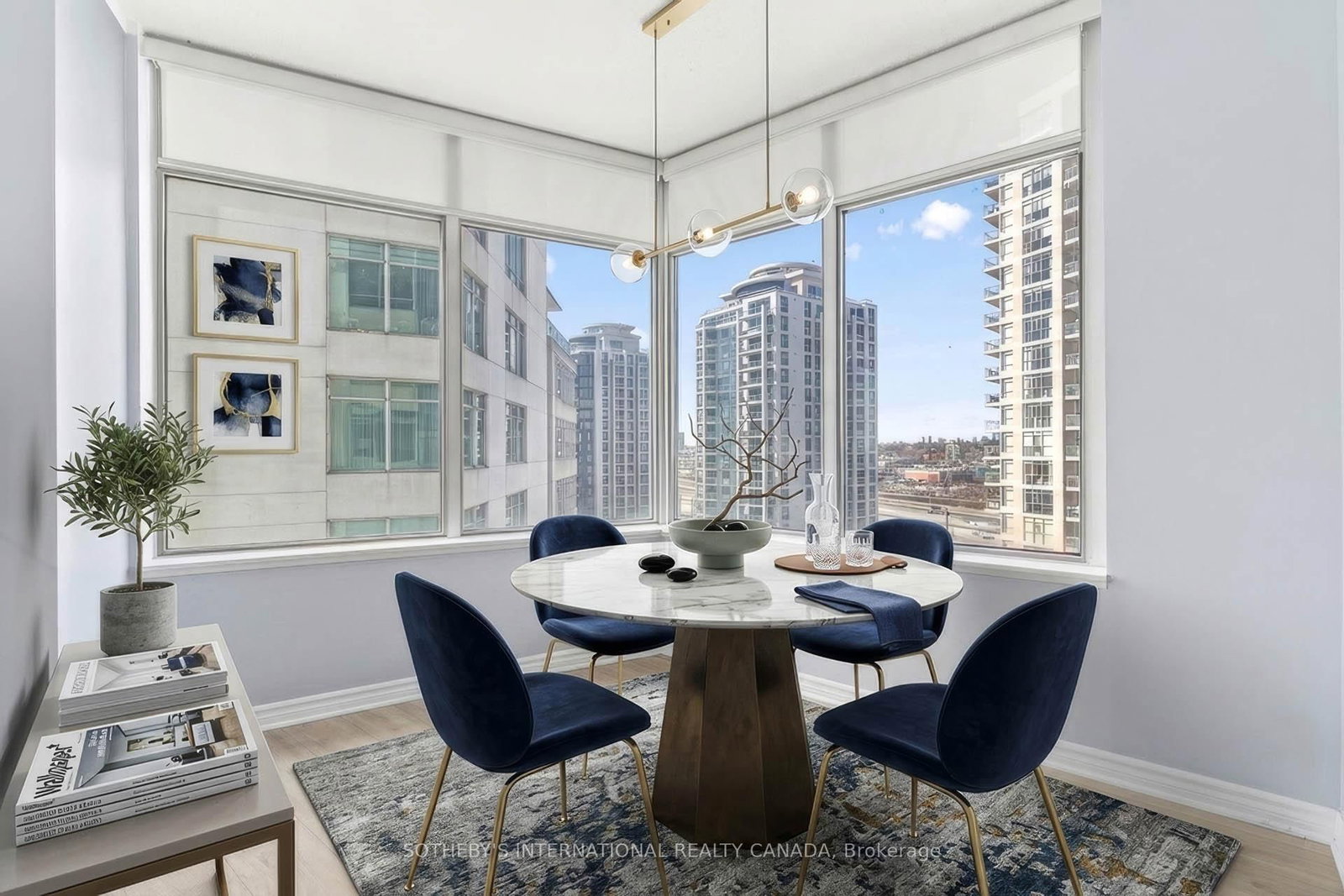 5 Marine Parade Drive • #1013 • Toronto, ON photo 10
