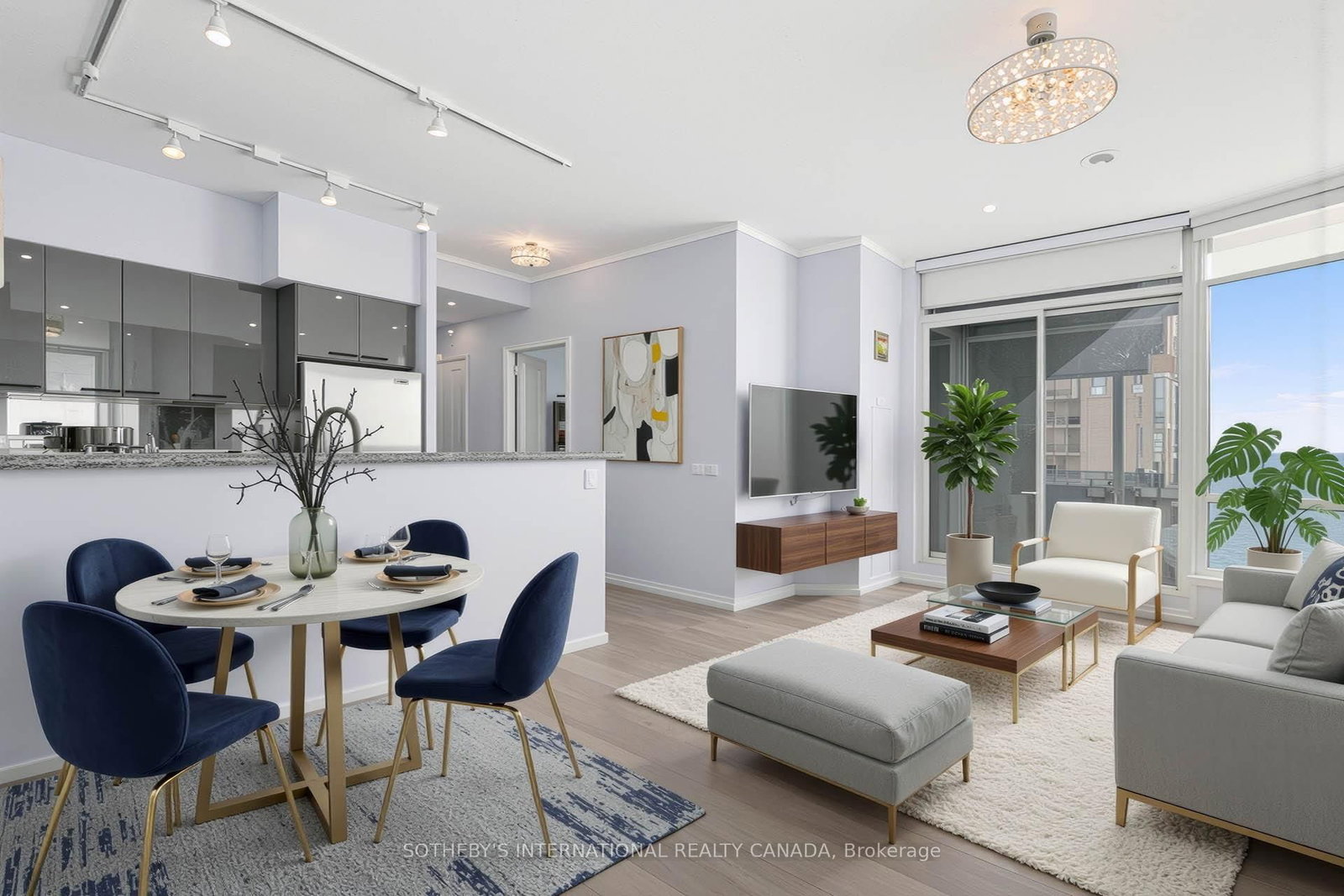 5 Marine Parade Drive • #1013 • Toronto, ON photo 12