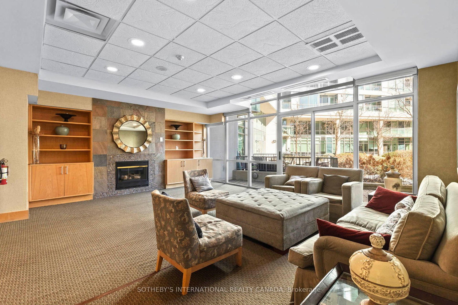 5 Marine Parade Drive • #1013 • Toronto, ON photo 19