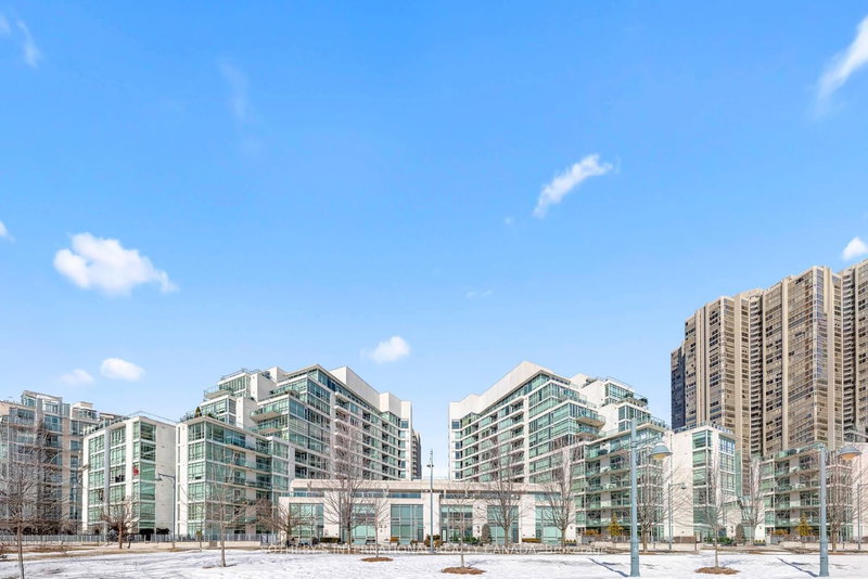 1013 - 5 Marine Parade Drive