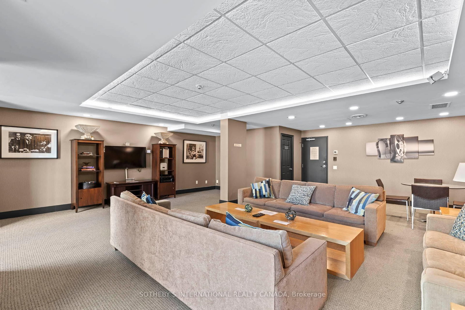 5 Marine Parade Drive • #1013 • Toronto, ON photo 23