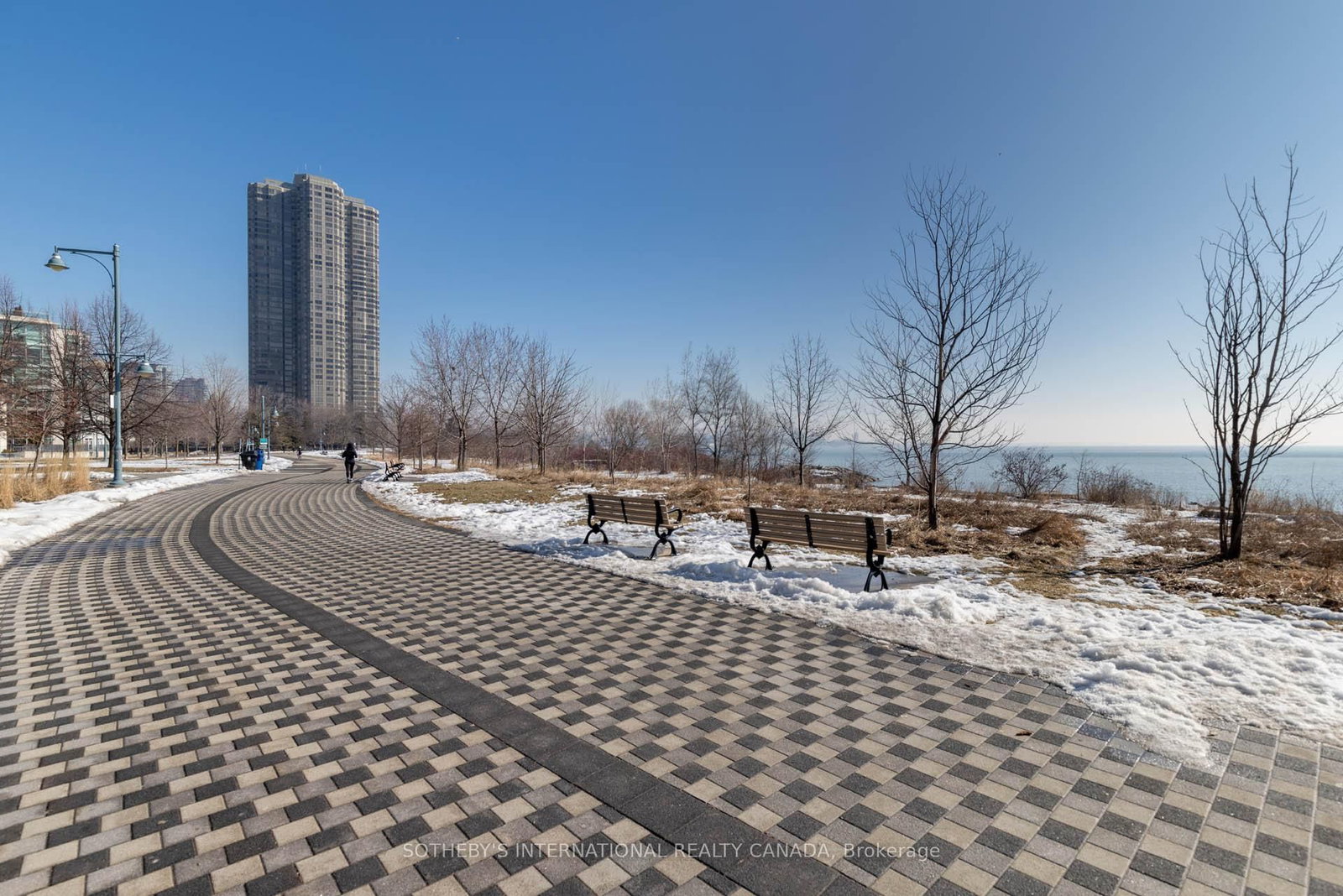 5 Marine Parade Drive • #1013 • Toronto, ON photo 24