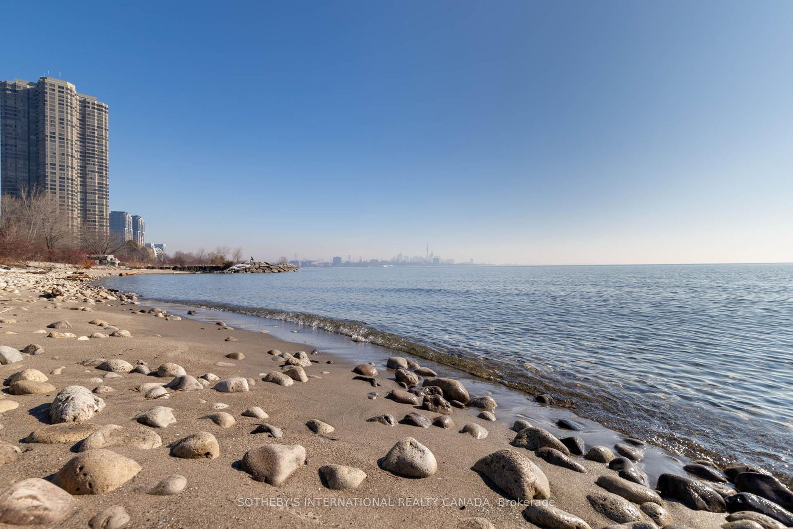 5 Marine Parade Drive • #1013 • Toronto, ON photo 25