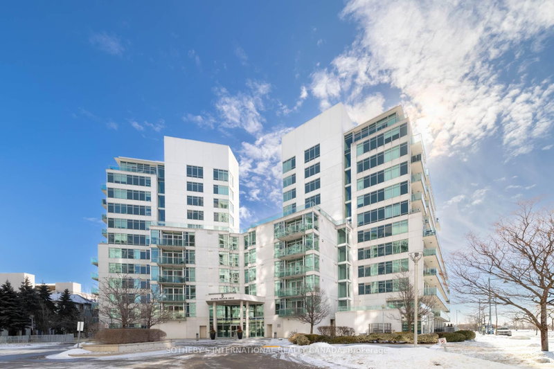 1013 - 5 Marine Parade Drive