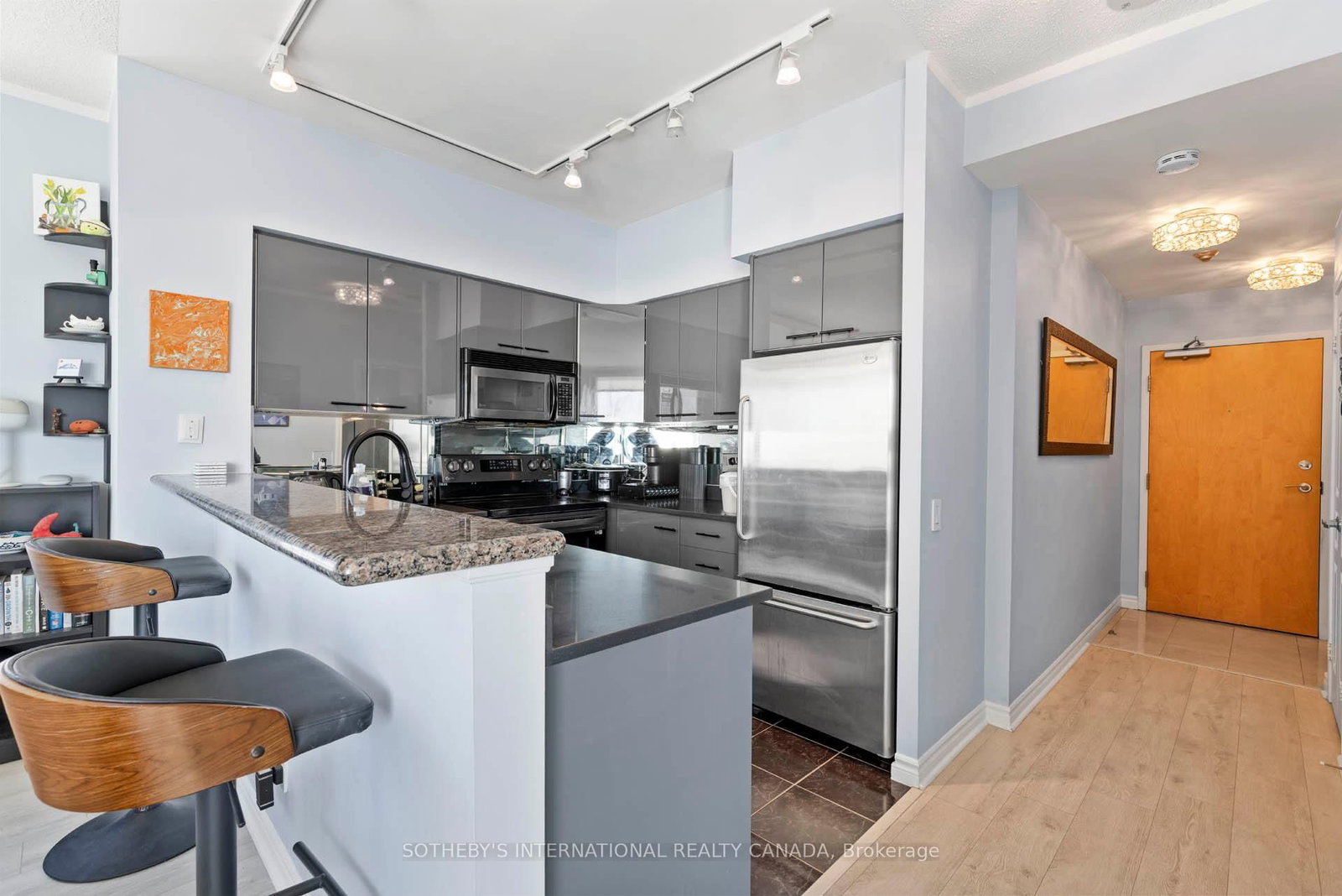5 Marine Parade Drive • #1013 • Toronto, ON photo 6