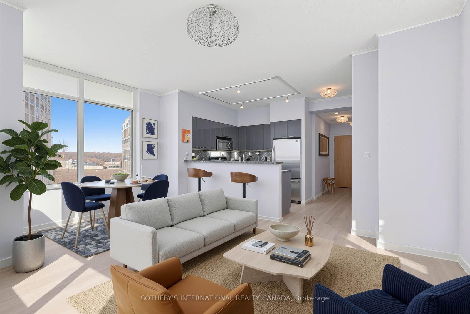 5 Marine Parade Drive • #1013 • Toronto, ON photo 9