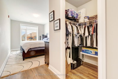 830 Megson Milton,ON L9T 9M7 — Photo 13