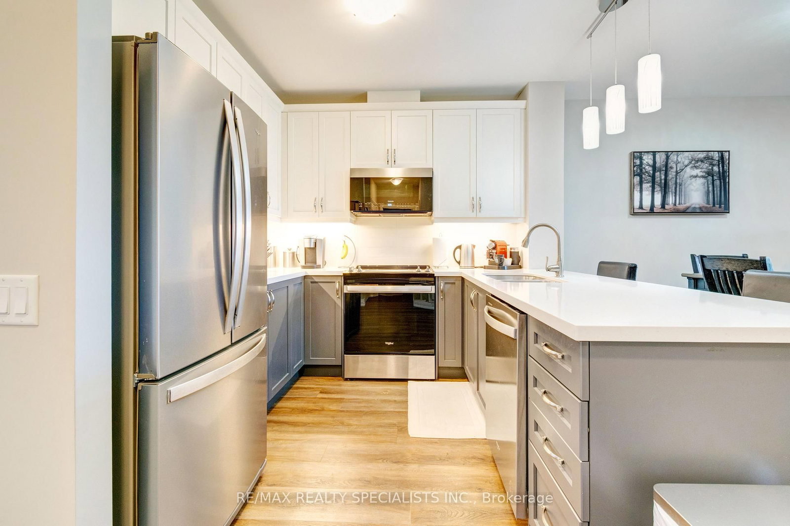 830 Megson Terrace • Milton, ON photo 16