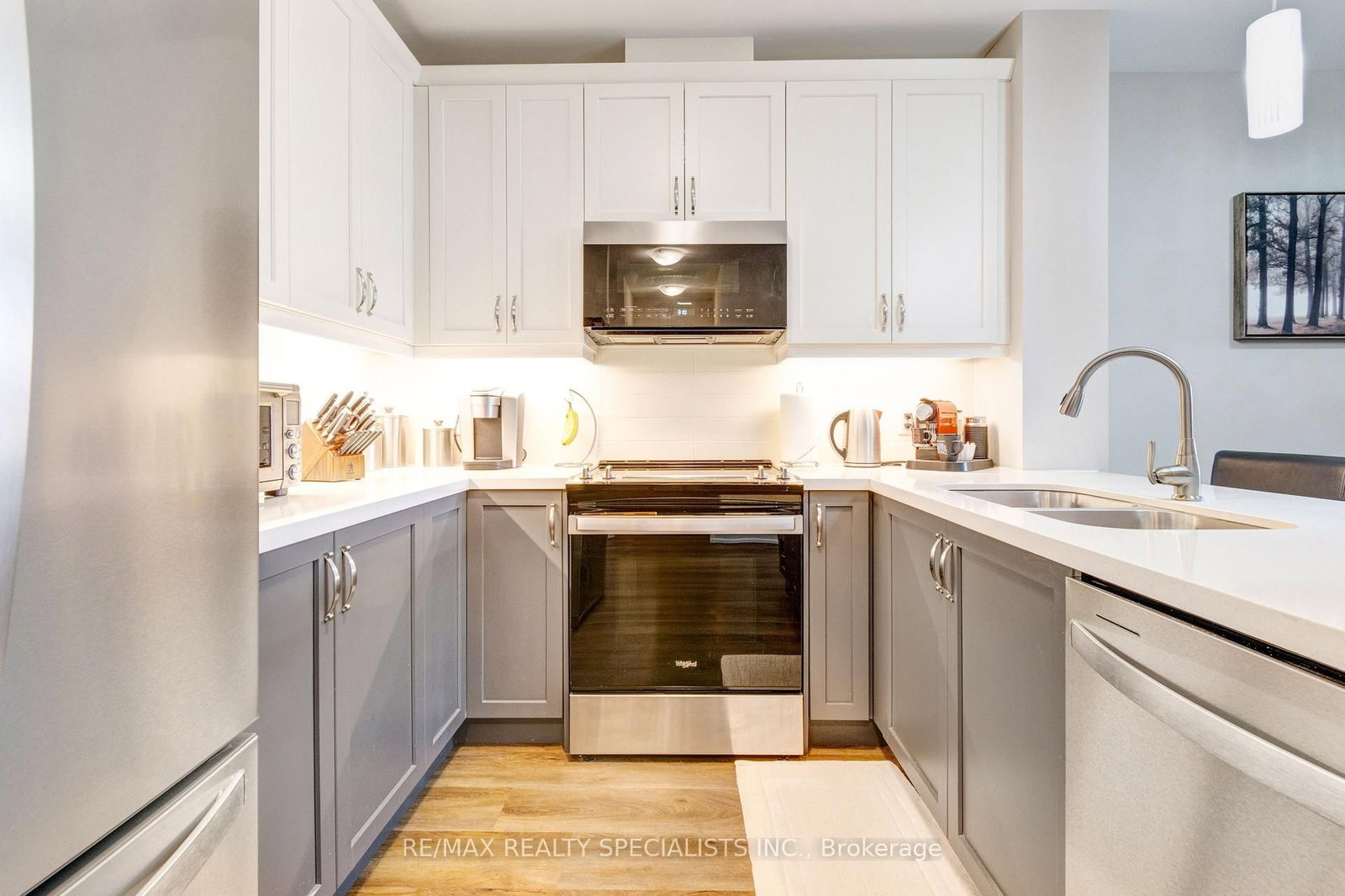 830 Megson Terrace • Milton, ON photo 19