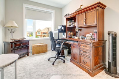 830 Megson Milton,ON L9T 9M7 — Photo 24