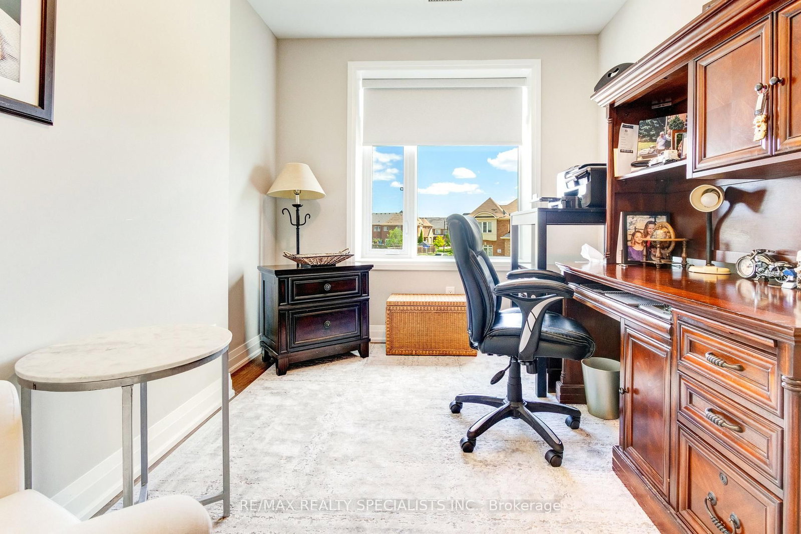 830 Megson Terrace • Milton, ON photo 35