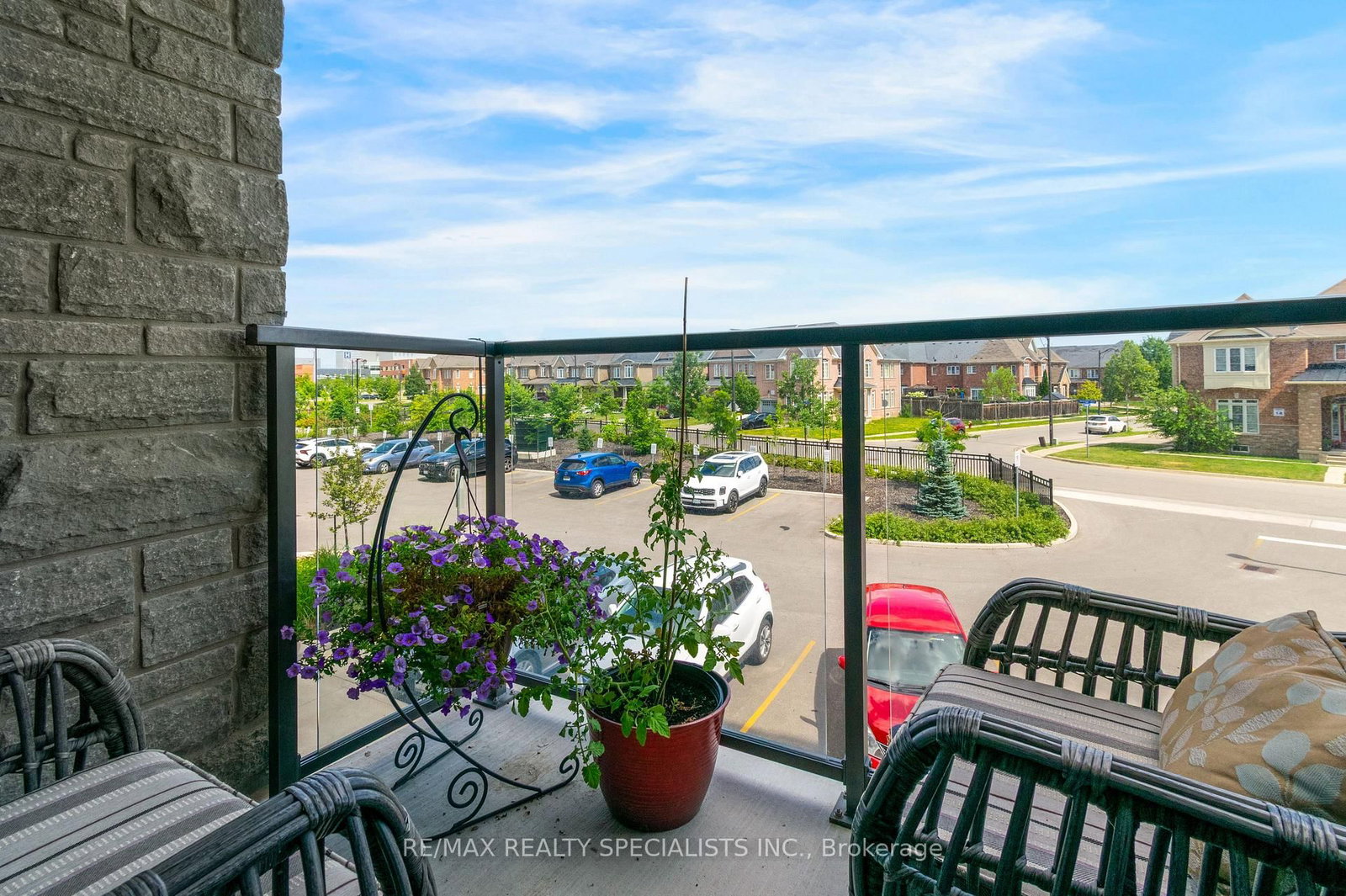 830 Megson Terrace • Milton, ON photo 36