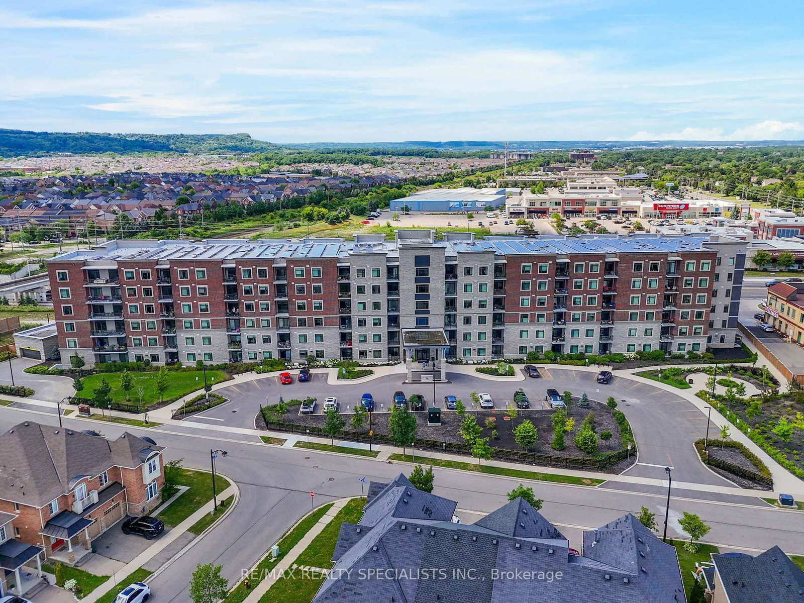 830 Megson Terrace • Milton, ON photo 40