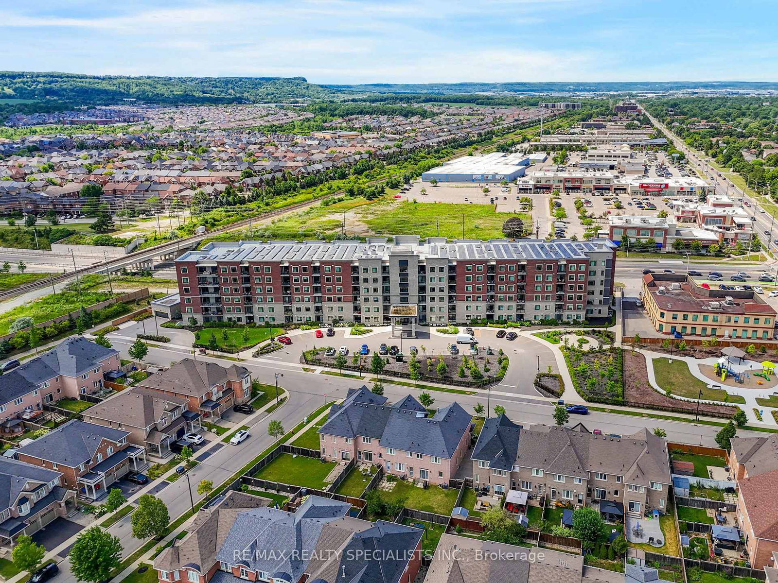 830 Megson Terrace • Milton, ON photo 41