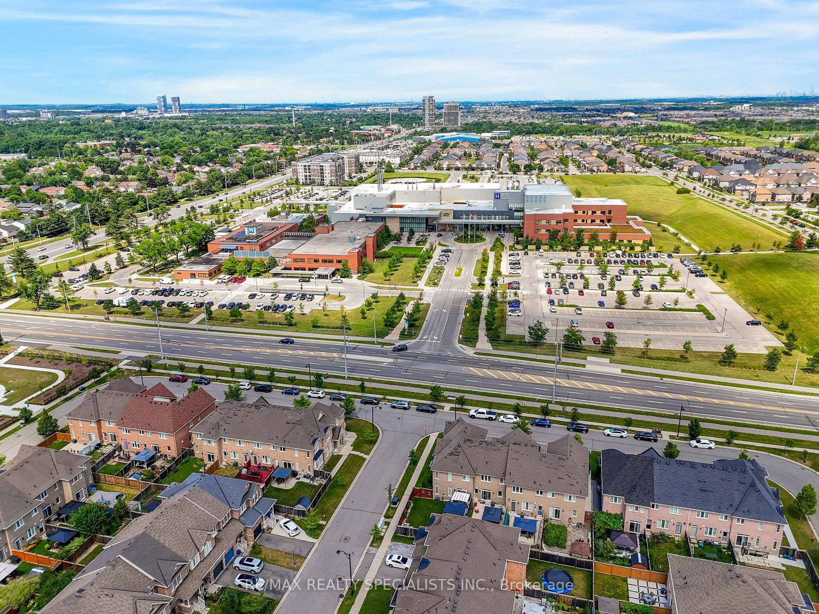 830 Megson Terrace • Milton, ON photo 43