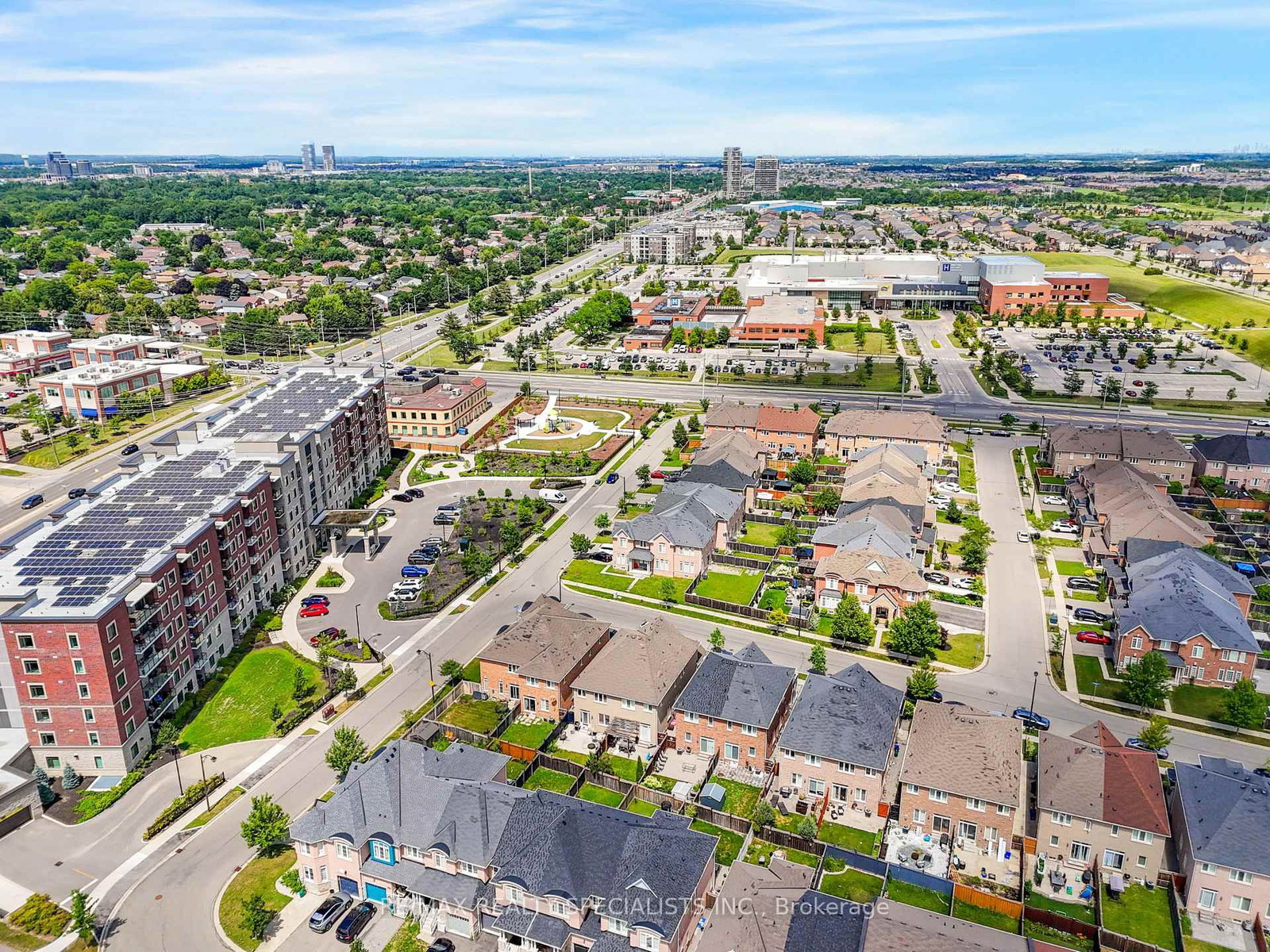 830 Megson Terrace • Milton, ON photo 44