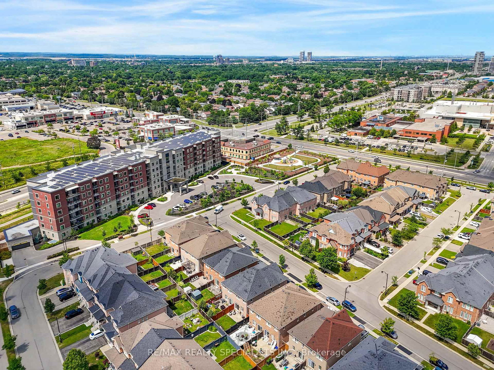 830 Megson Terrace • Milton, ON photo 45