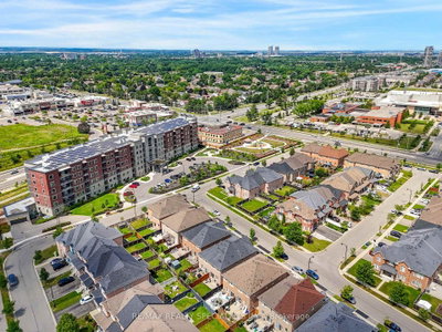830 Megson Milton,ON L9T 9M7 — Photo 45