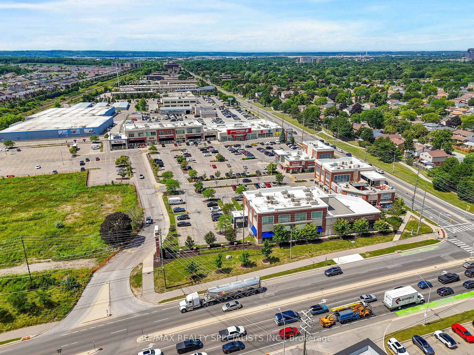 830 Megson Terrace • Milton, ON photo 46
