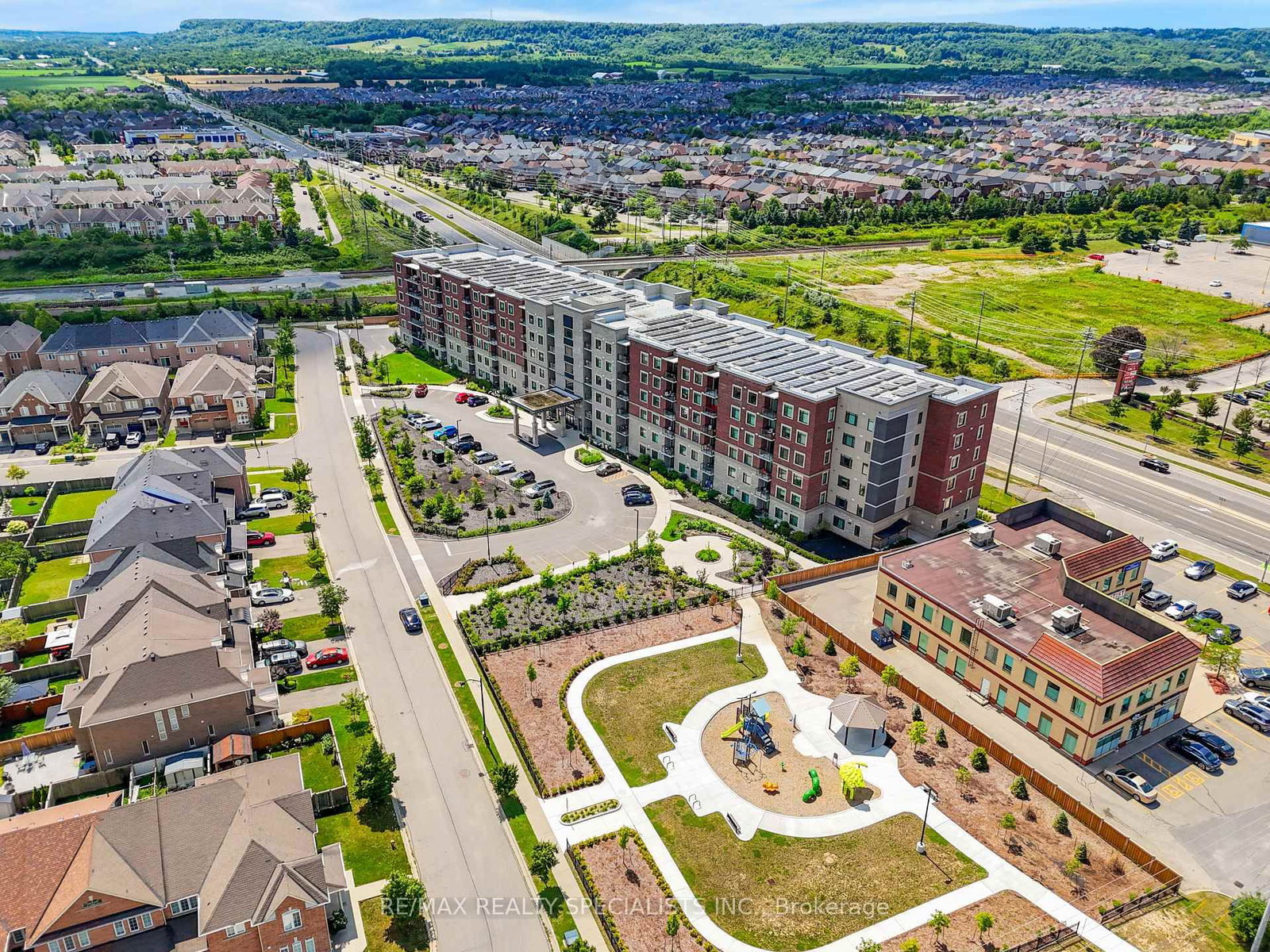 830 Megson Terrace • Milton, ON photo 48