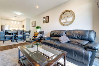 830 Megson Terrace • Milton, ON photo 6