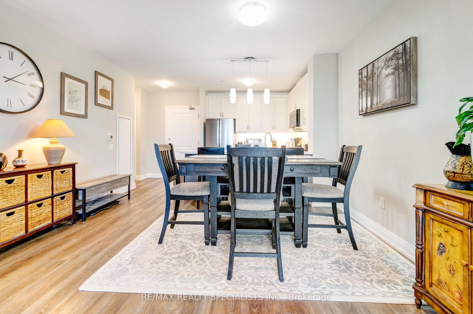 830 Megson Terrace • Milton, ON photo 8