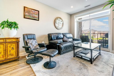 830 Megson Terrace • Milton, ON photo 9