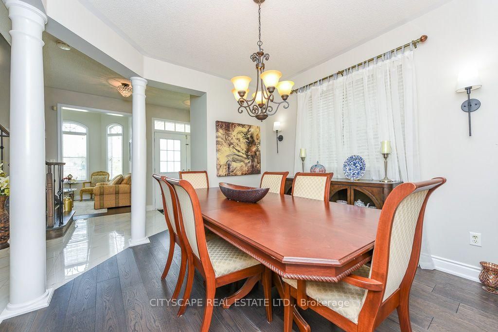 879 Bennett Boulevard • Milton, ON photo 10