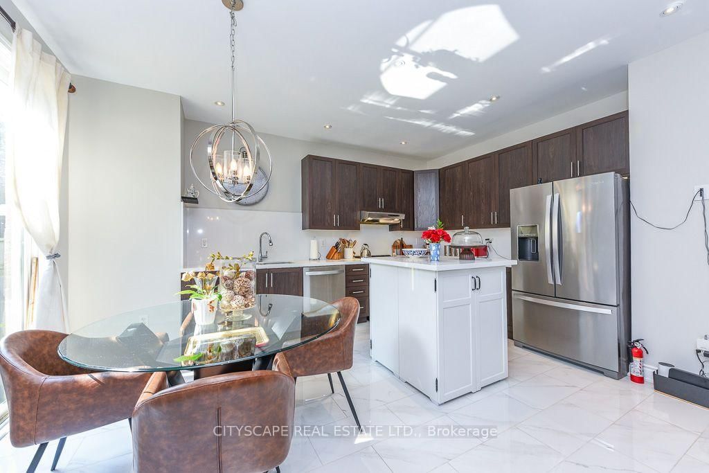 879 Bennett Boulevard • Milton, ON photo 17