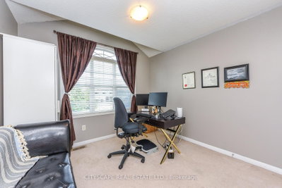 879 Bennett Milton,ON L9T 6X9 — Photo 21