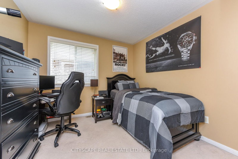 879 Bennett Milton,ON L9T 6X9 — Photo 30
