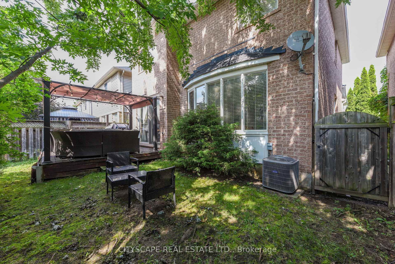 879 Bennett Boulevard • Milton, ON photo 40