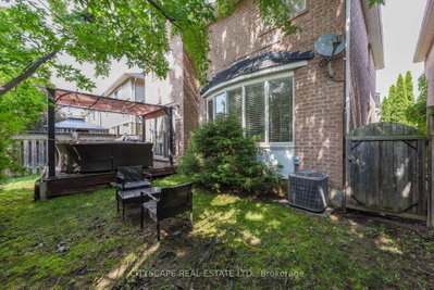879 Bennett Milton,ON L9T 6X9 — Photo 40