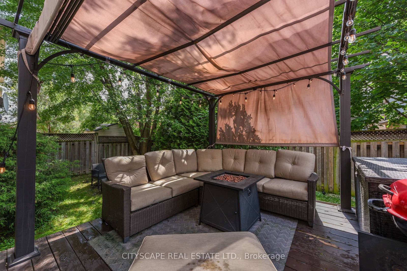 879 Bennett Boulevard • Milton, ON photo 41