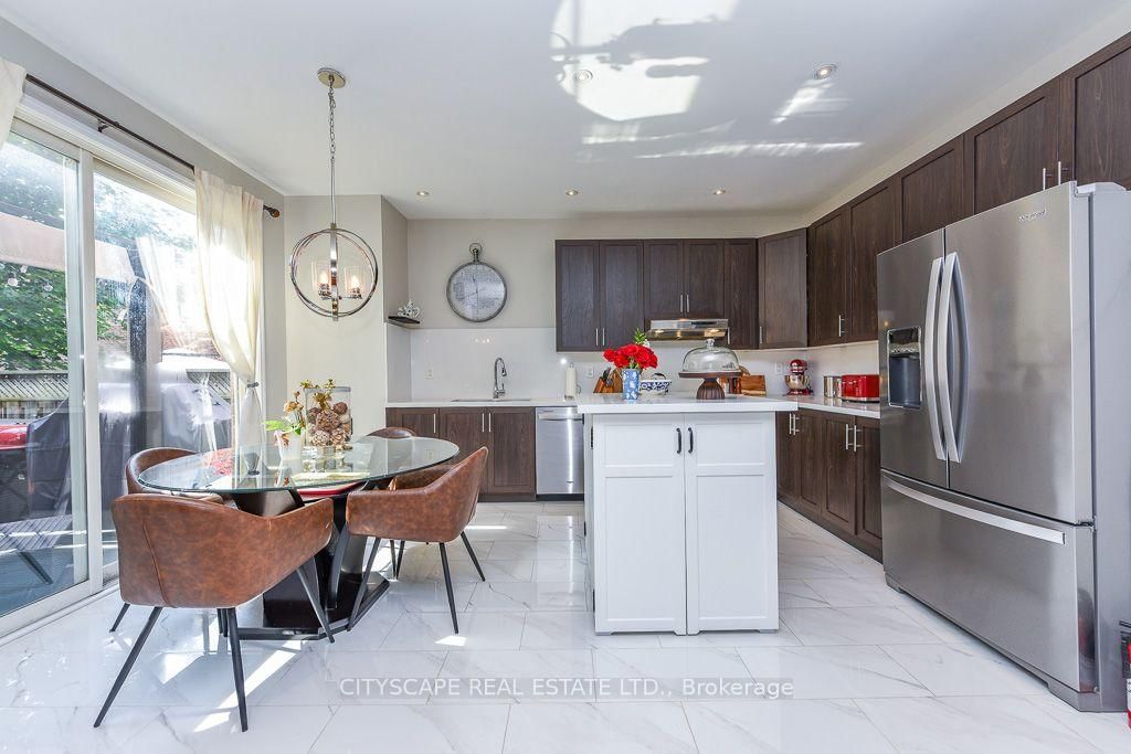 879 Bennett Boulevard • Milton, ON photo 47
