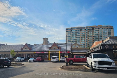 Commercial/Retail for lease at AM10-15 Martin Street, Milton, Ontario, L9T 2R1 - Old Milton - MLS: W13738514