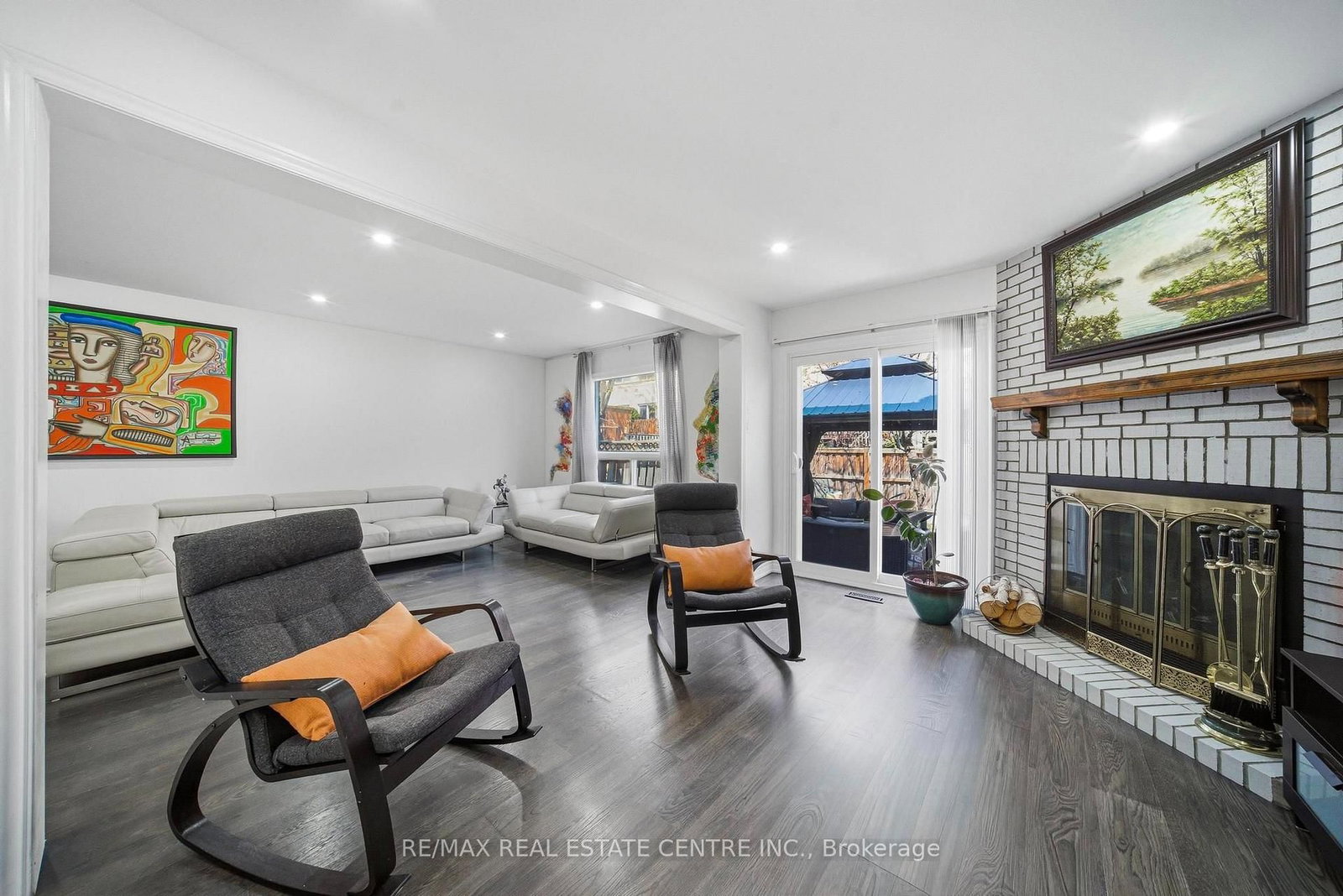 5235 Huntingfield Drive • Mississauga, ON photo 10
