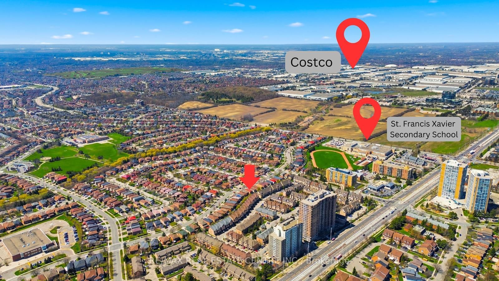 5235 Huntingfield Drive • Mississauga, ON photo 34