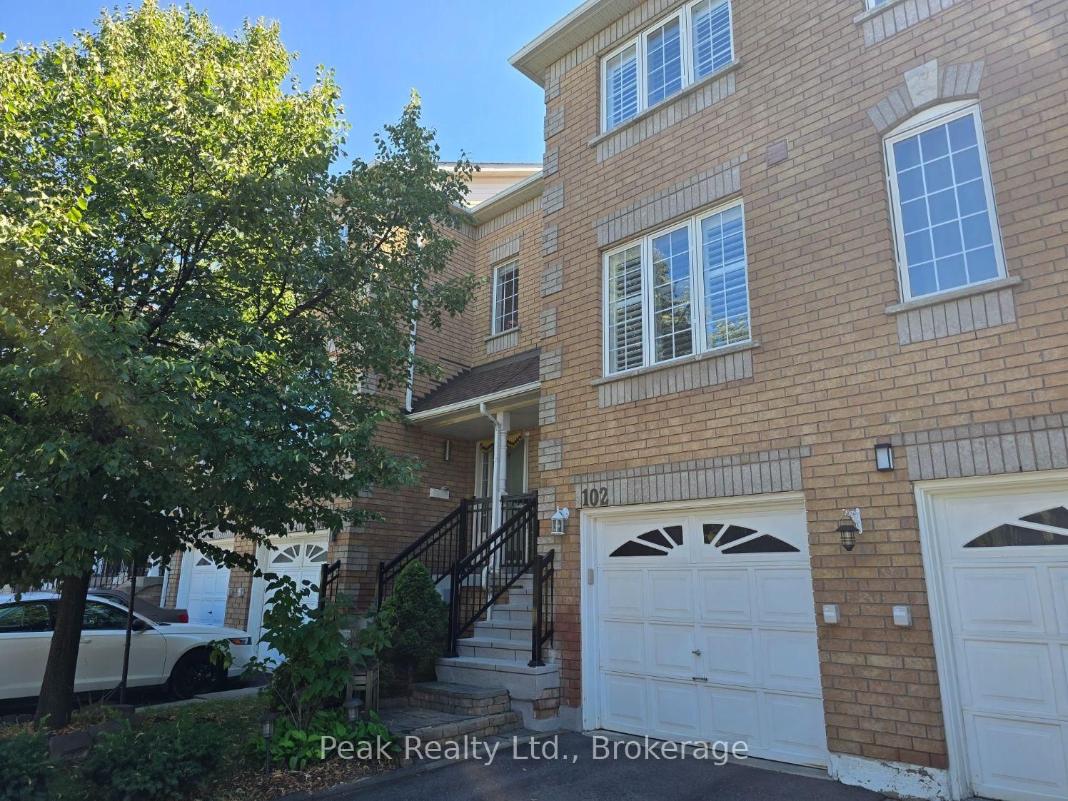 9800 McLaughlin Road • #102 • Brampton, ON photo 4