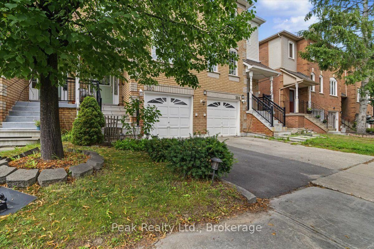 9800 McLaughlin Road • #102 • Brampton, ON photo 6