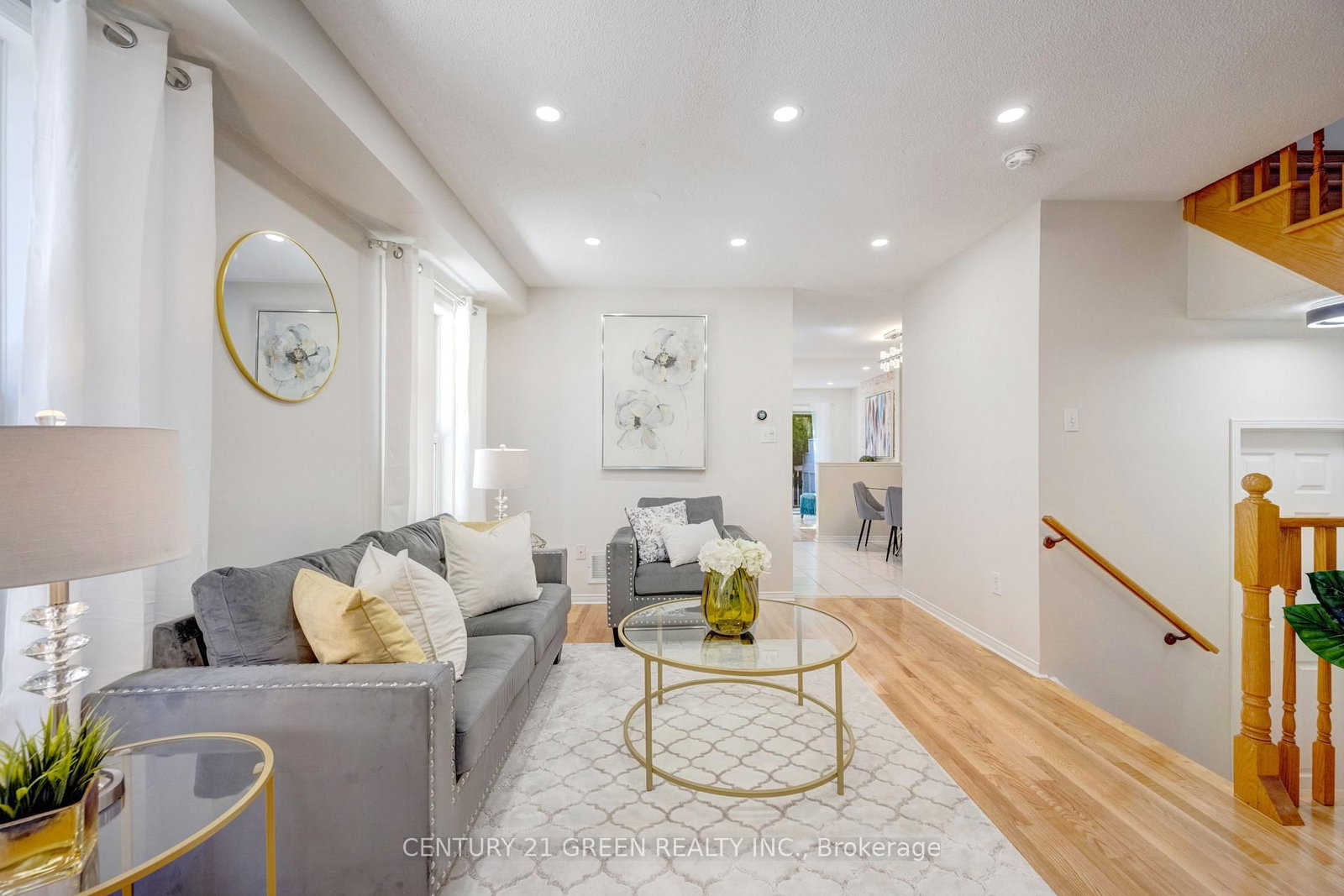 7179 Frontier Ridge • Mississauga, ON photo 11