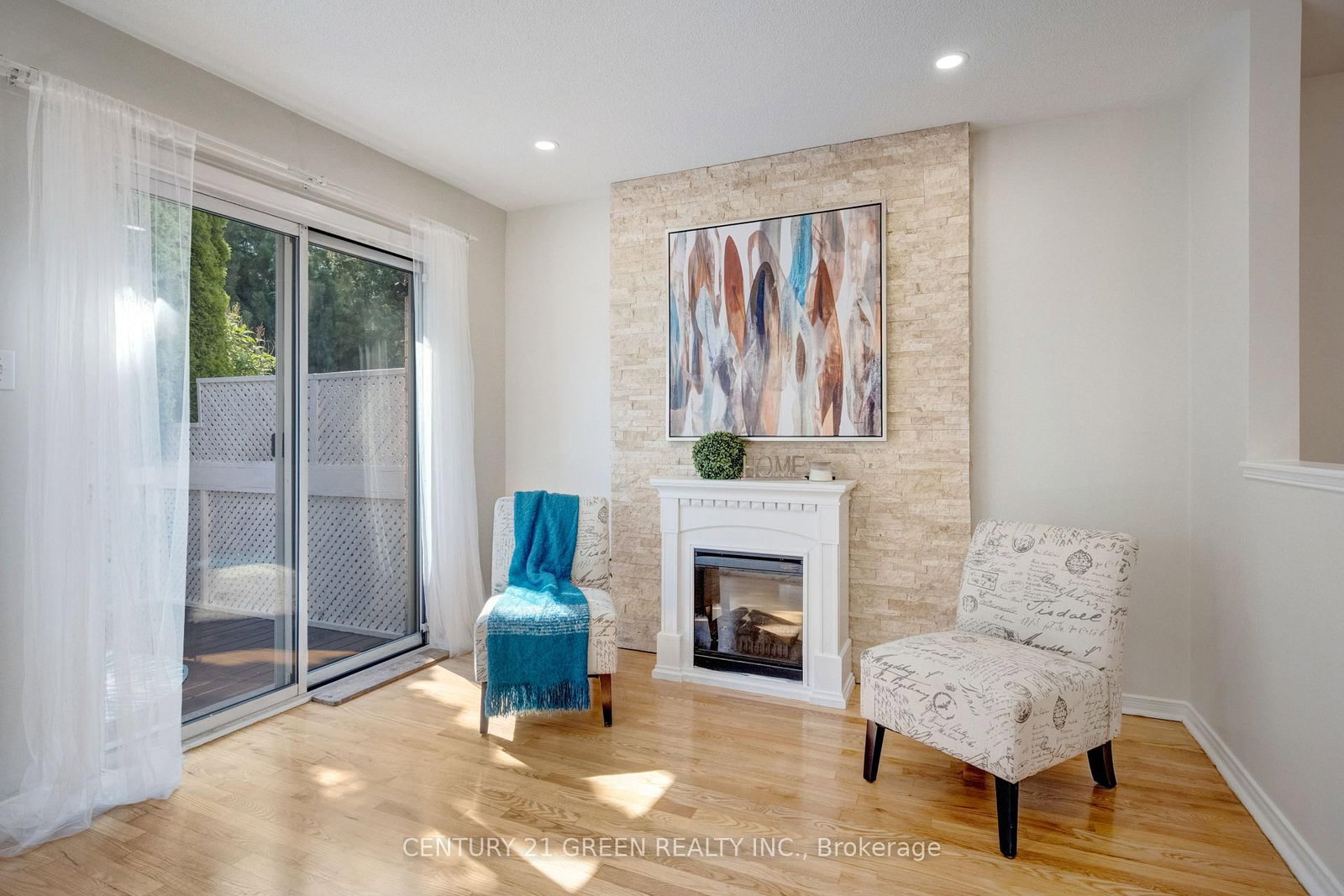 7179 Frontier Ridge • Mississauga, ON photo 14