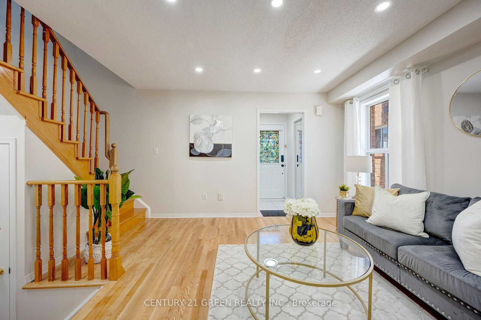 7179 Frontier Ridge • Mississauga, ON photo 22