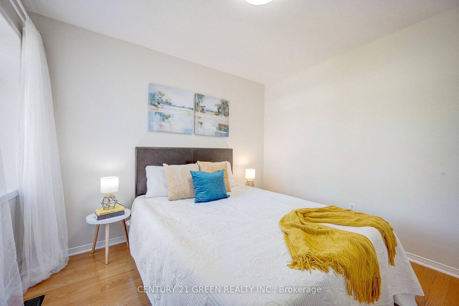7179 Frontier Ridge • Mississauga, ON photo 28