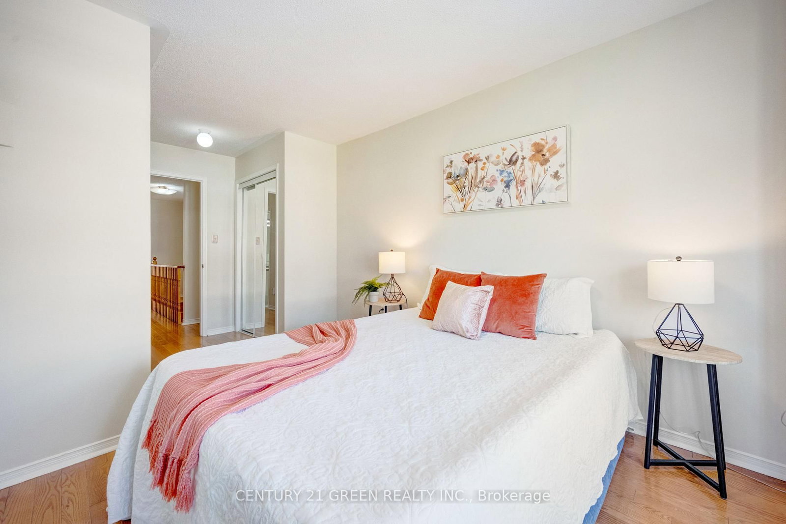 7179 Frontier Ridge • Mississauga, ON photo 31